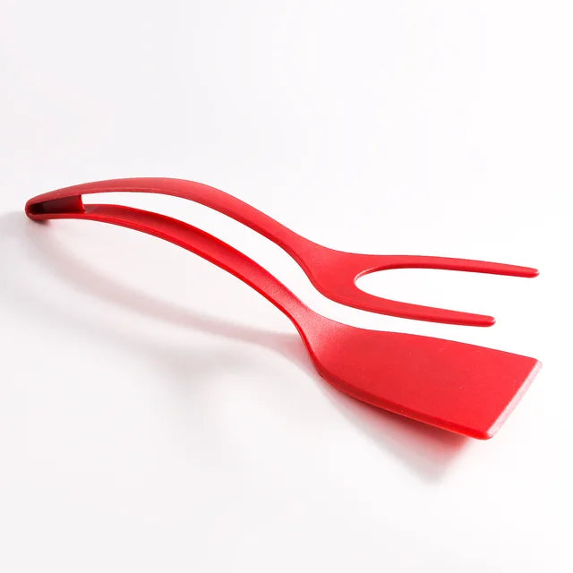 All Day Cook 2-in-1-Spatelzange