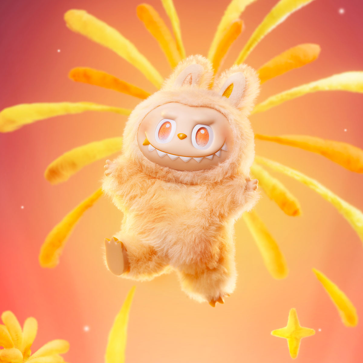 Big Into Energy Blindbox