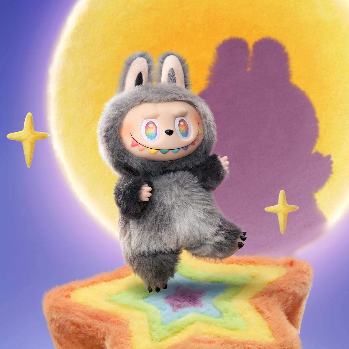 Big Into Energy Blindbox