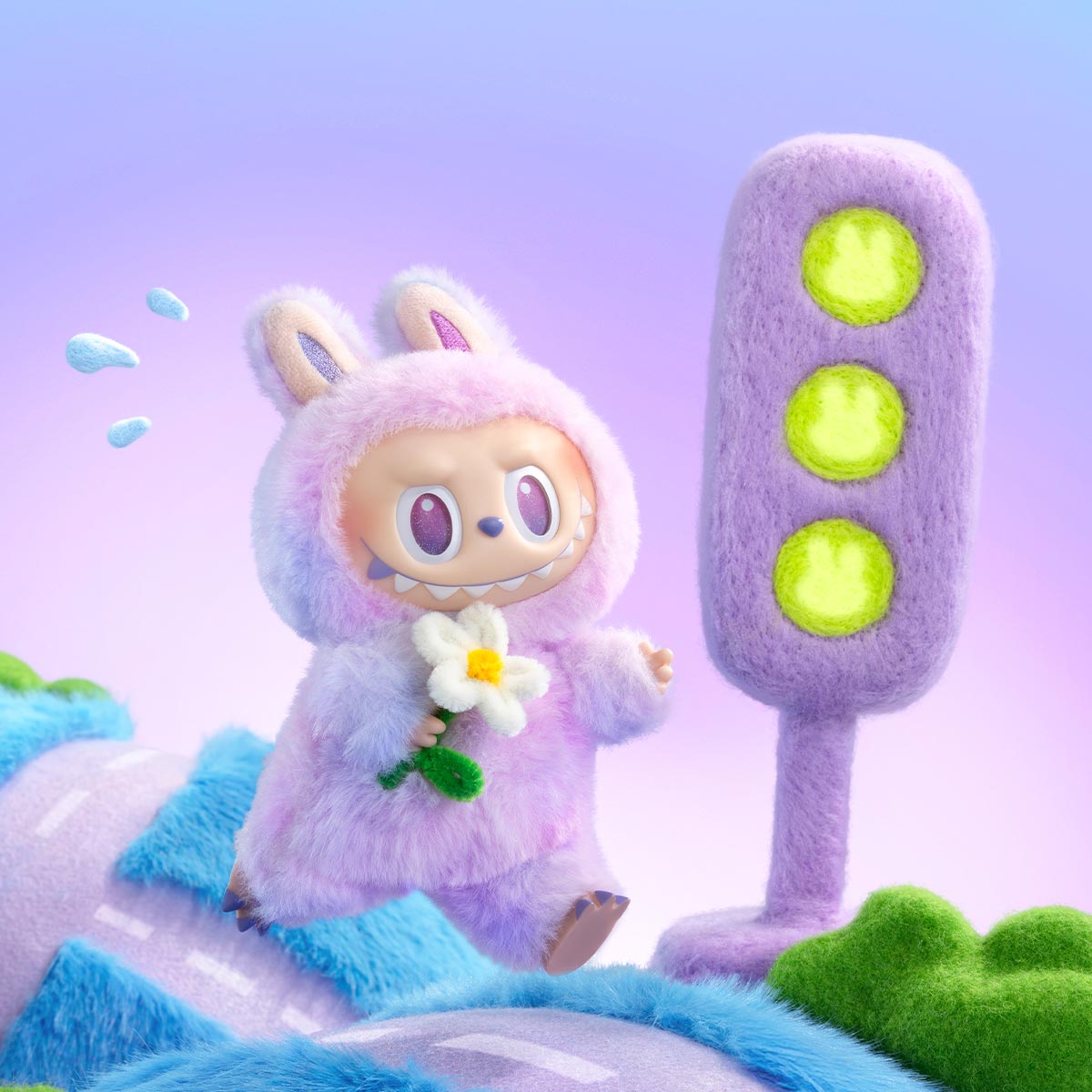 Big Into Energy Blindbox