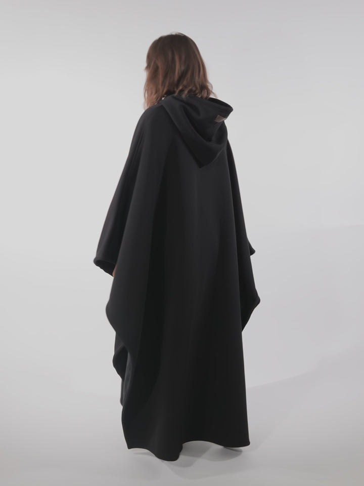 Eden Hoodie – Komfort für jeden Tag