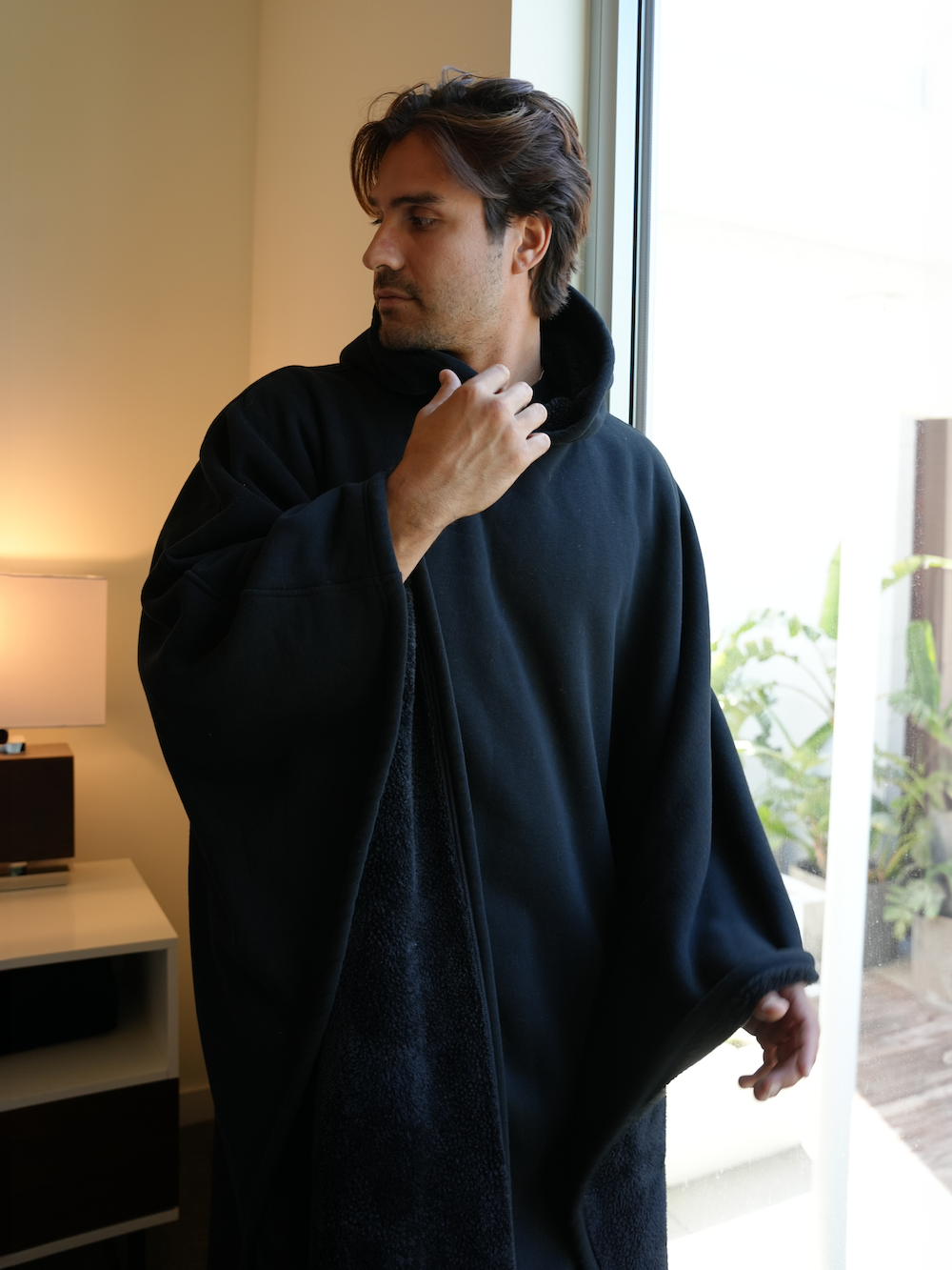 Eden Hoodie – Komfort für jeden Tag