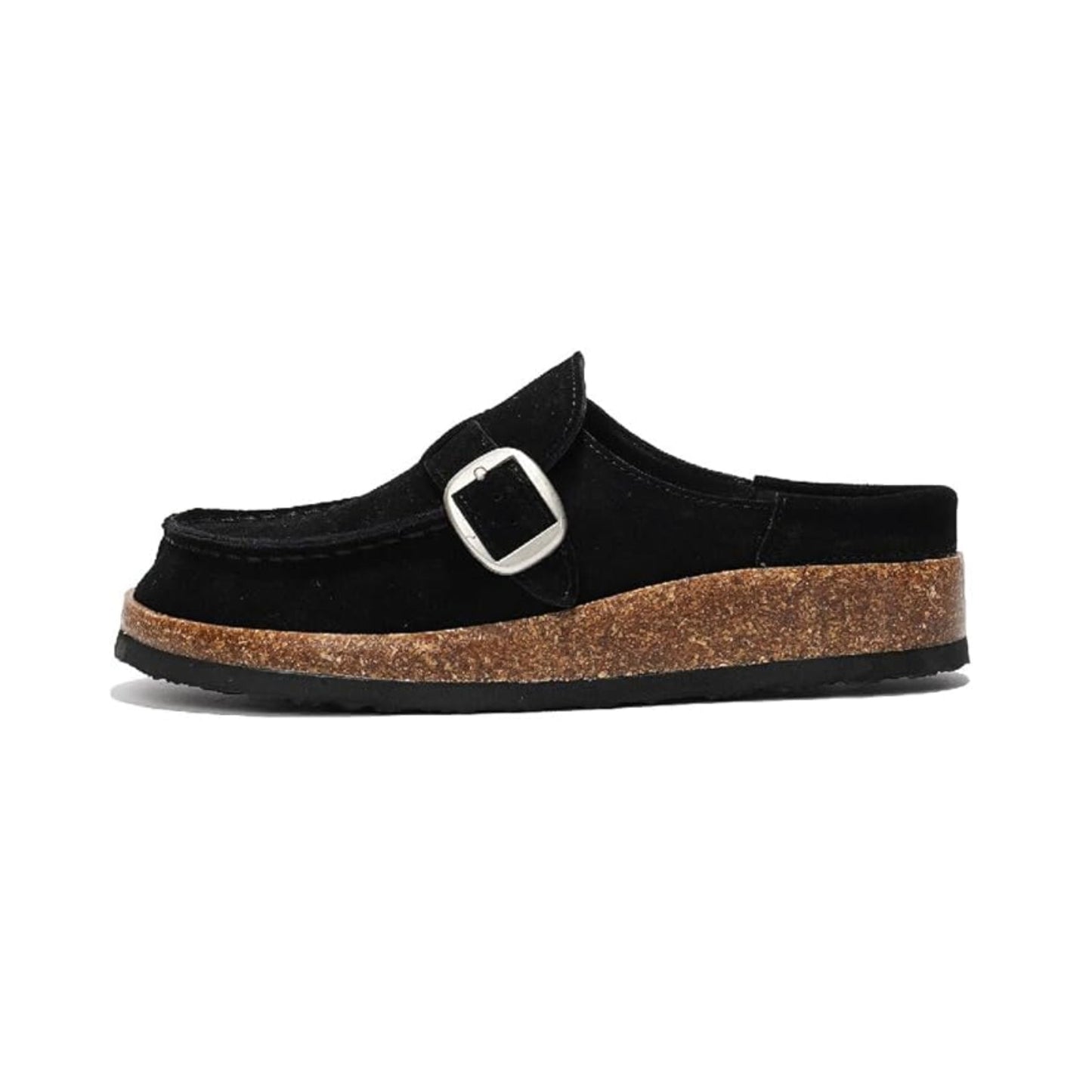 Boston Classic Clogs mit weichem Fußbett