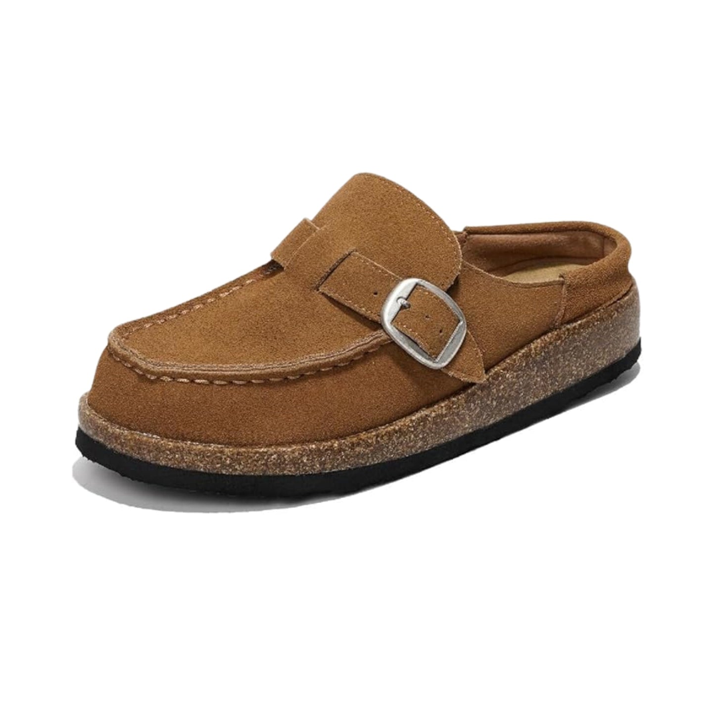 Boston Classic Clogs mit weichem Fußbett