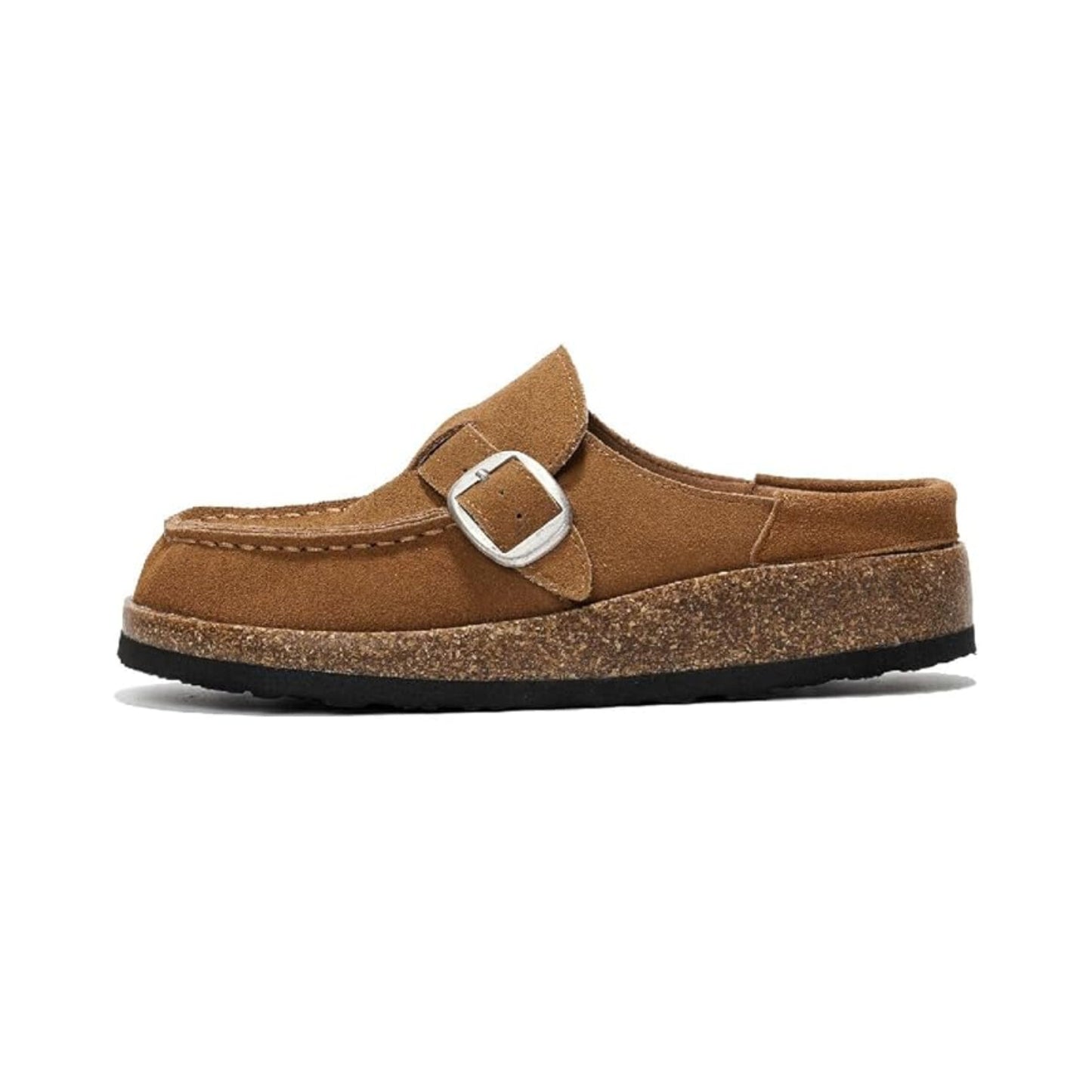 Boston Classic Clogs mit weichem Fußbett