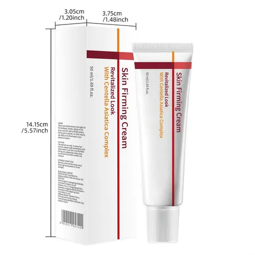 Skin Firming Cream – Revitalized Look with Centella Asiatica Complex