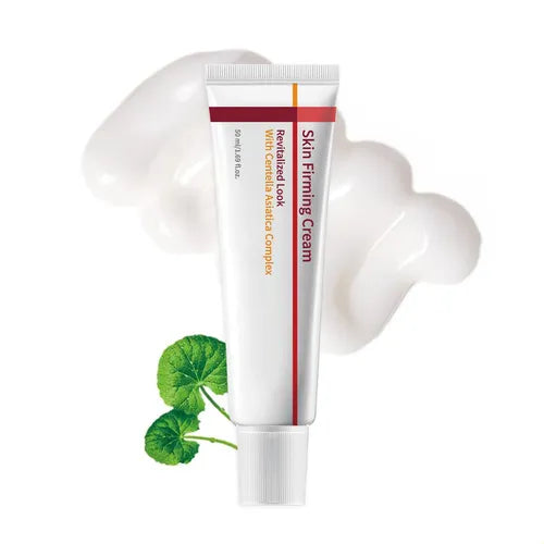 Skin Firming Cream – Revitalized Look with Centella Asiatica Complex
