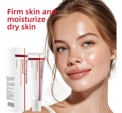 Skin Firming Cream – Revitalized Look with Centella Asiatica Complex