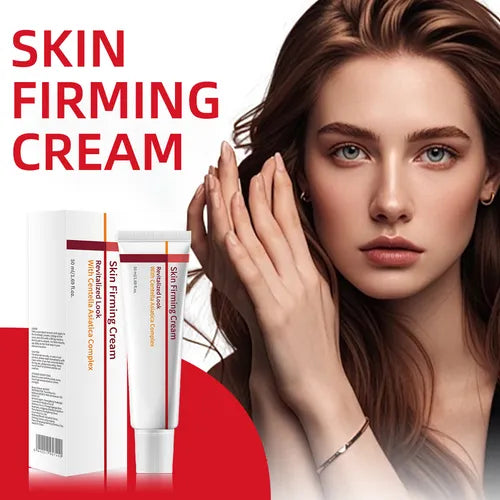 Skin Firming Cream – Revitalized Look with Centella Asiatica Complex