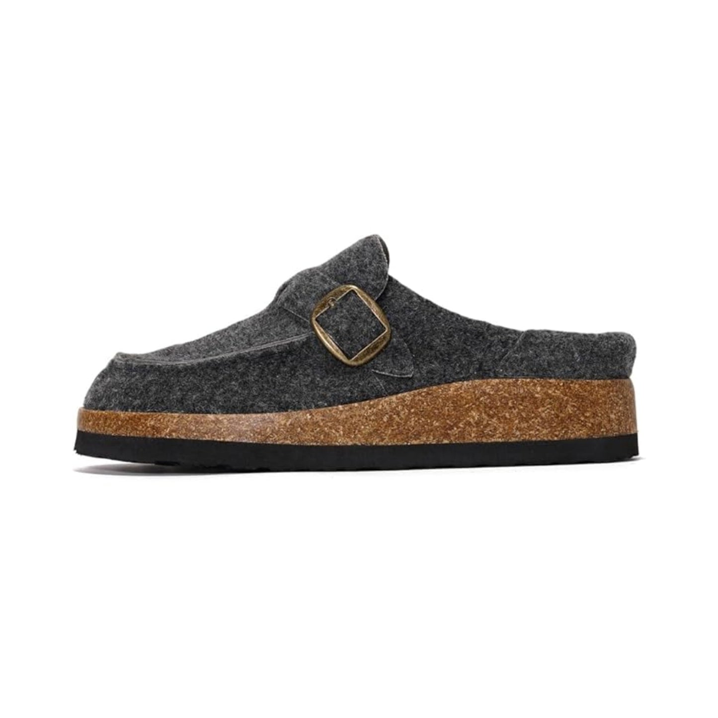 Boston Classic Clogs mit weichem Fußbett