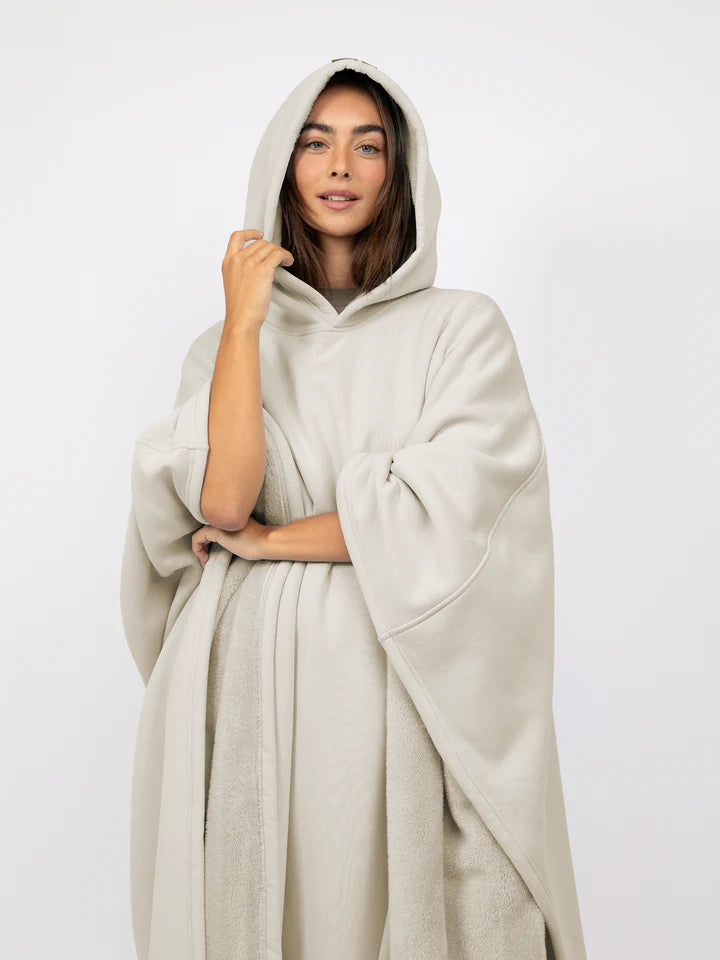 Eden Hoodie – Komfort für jeden Tag