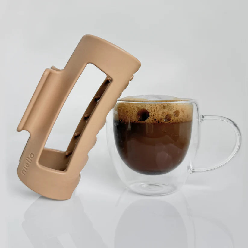 Cloud Clip – Leicht, bequem und ultrasicherer Halt ✨