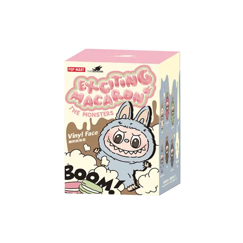 Big Into Energy Blindbox