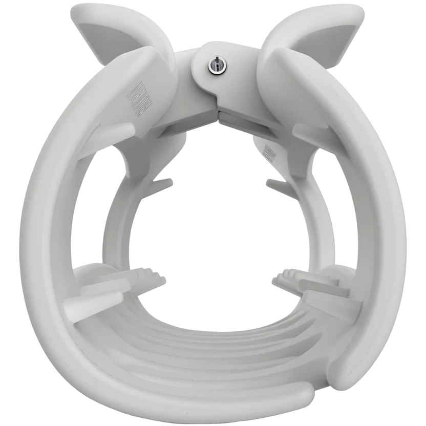 Cloud Clip – Leicht, bequem und ultrasicherer Halt ✨