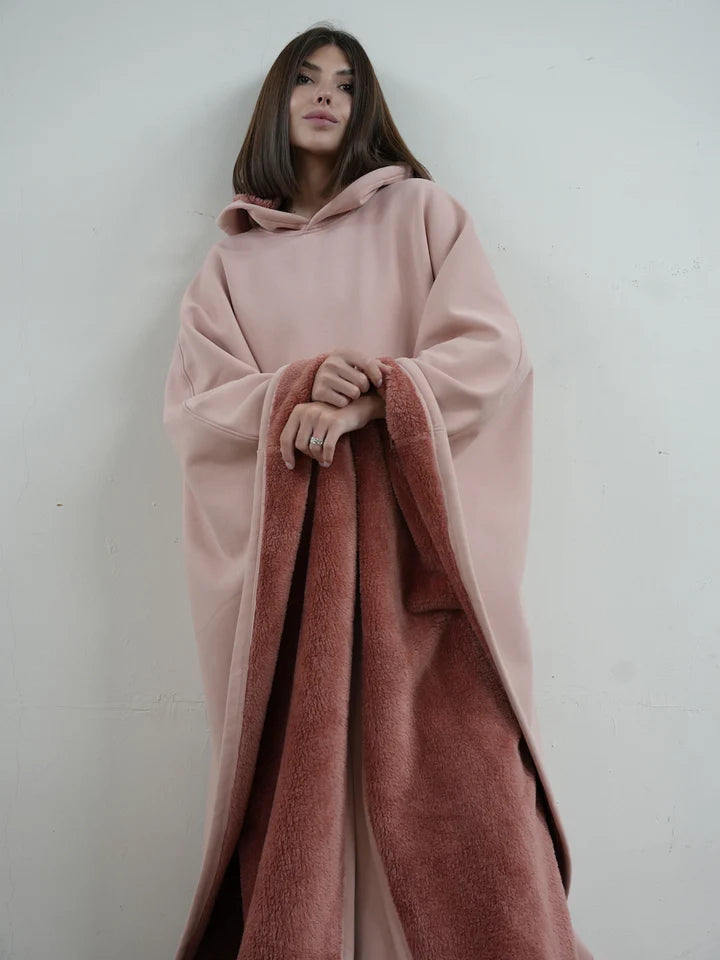 Eden Hoodie – Komfort für jeden Tag
