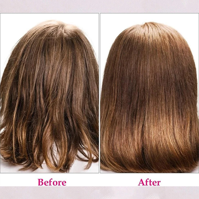 Glättungskamm für Haare – Styling ohne Verwicklungen