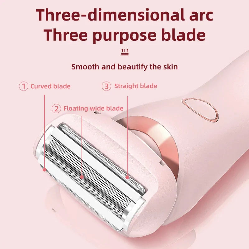 Herglw™ Razor Pro