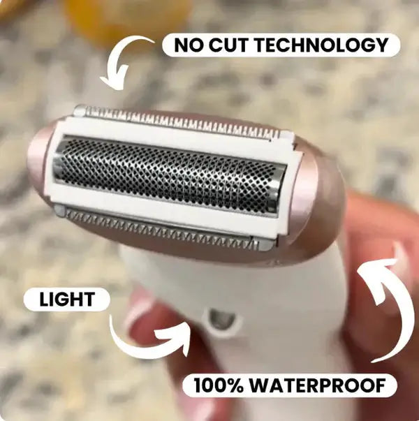 Herglw™ Razor Pro