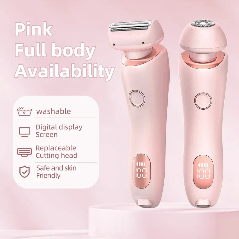 Herglw™ Razor Pro