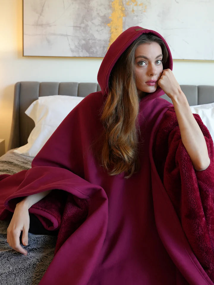 Eden Hoodie – Komfort für jeden Tag