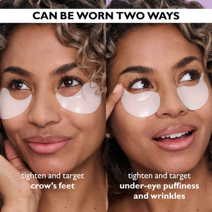 Final 3 Hours🔥COLLAGEN INFUSION TIGHTENING EYE PATCHES