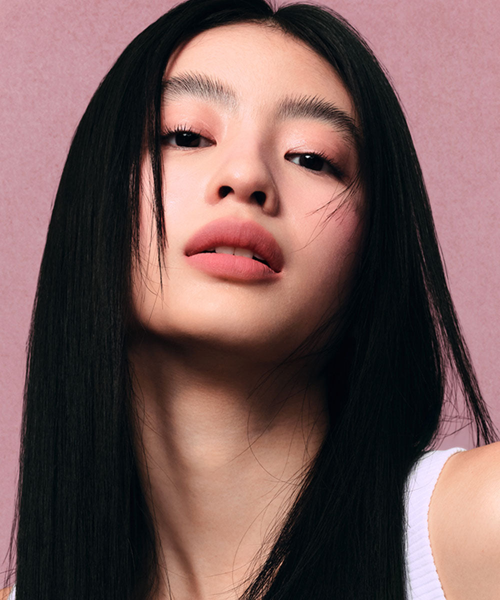 Lightweight Smudge-Proof Velvet Lipstick