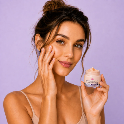 HERGLW™ Calcium Peptide Eye Cream