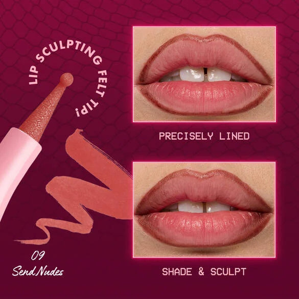 Lip Lingerie Sculpting Lipliner