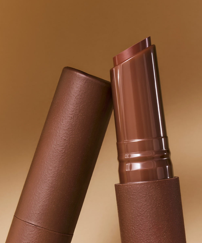 Lightweight Smudge-Proof Velvet Lipstick