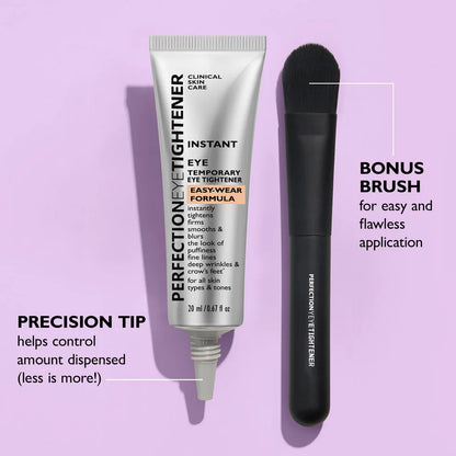 Final 3 Hours🔥 Instant Eye Tightener Easy-Wear Formula With Brush Free!