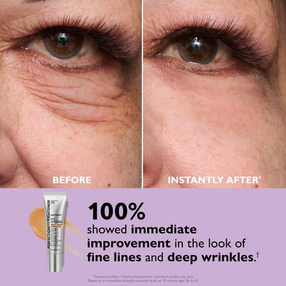 Final 3 Hours🔥 Instant Eye Tightener Easy-Wear Formula With Brush Free!