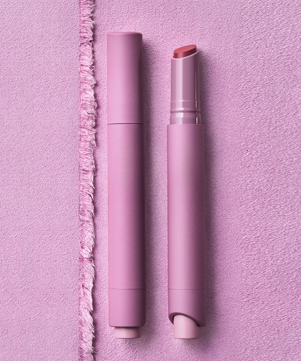 Lightweight Smudge-Proof Velvet Lipstick