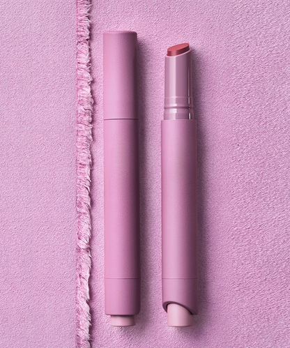 Lightweight Smudge-Proof Velvet Lipstick