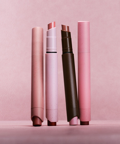 Lightweight Smudge-Proof Velvet Lipstick