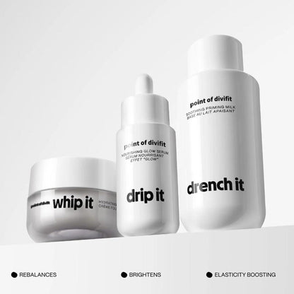 Renew It Hydration Bundle by Point of Divifit
