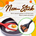 All Day Cook 2-in-1-Spatelzange