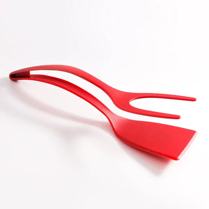 All Day Cook 2-in-1-Spatelzange
