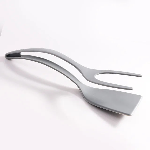 All Day Cook 2-in-1-Spatelzange