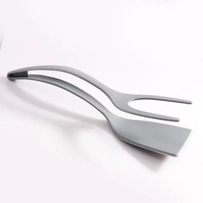 All Day Cook 2-in-1-Spatelzange