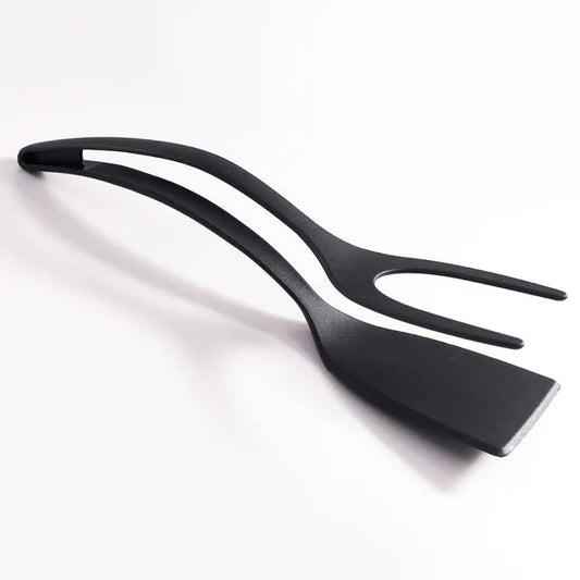 All Day Cook 2-in-1-Spatelzange