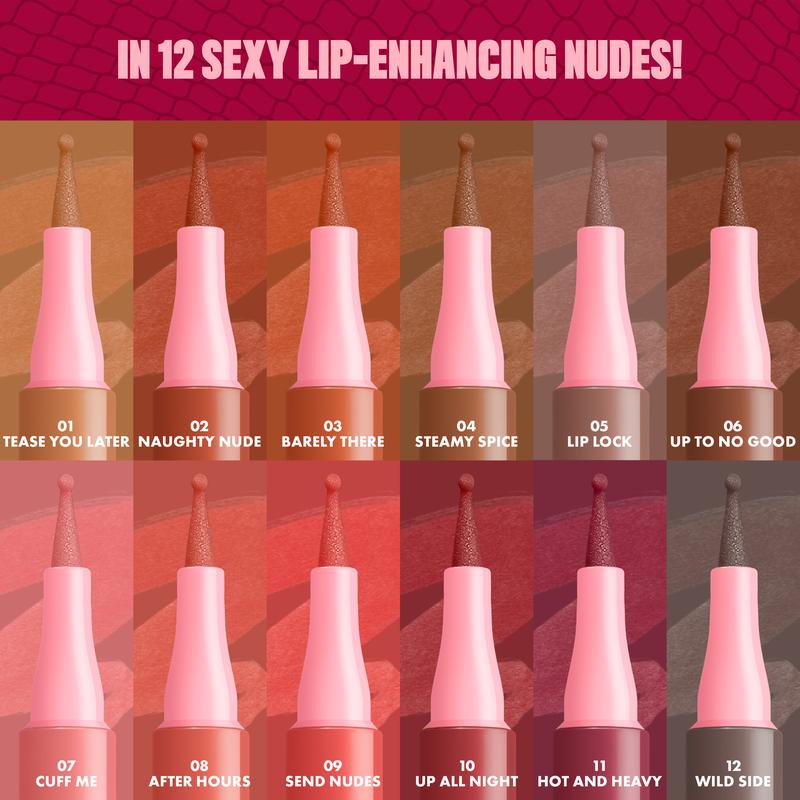 Lip Lingerie Sculpting Lipliner