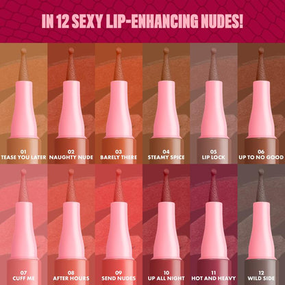 Lip Lingerie Sculpting Lipliner