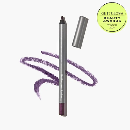 1440 Longwear Eyeliner – Waterproof TruGlide Pencil