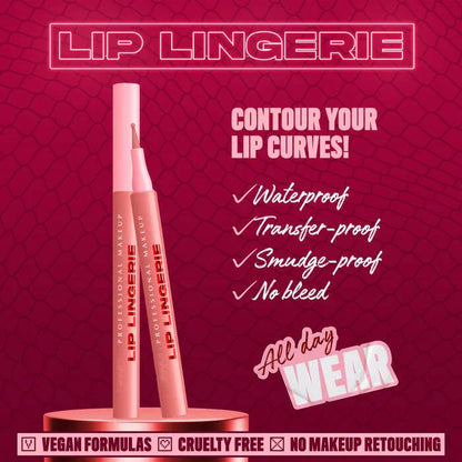 Lip Lingerie Sculpting Lipliner