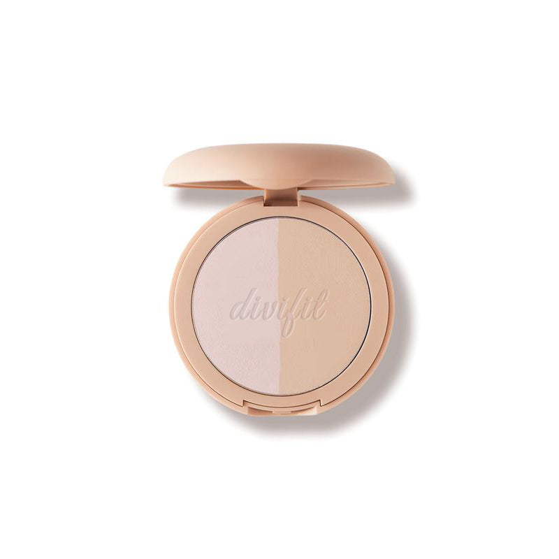 The Blurring & Brightening Talc-Free Setting Powder - Last Day! Free Makeup Brush 🎁