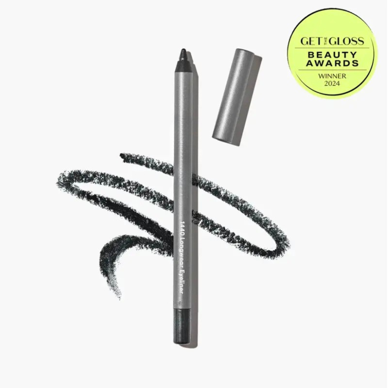 1440 Longwear Eyeliner – Waterproof TruGlide Pencil