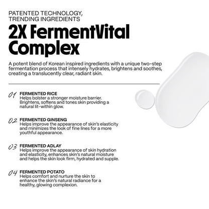 Renew It Hydration Bundle by Point of Divifit