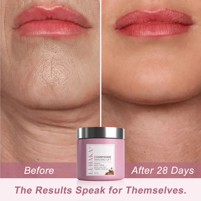 Luhaka Chanpagme Amazing Lift Cream – Firm, Tone & Hydrate