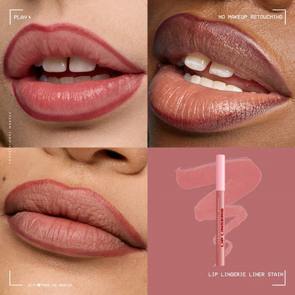 Lip Lingerie Sculpting Lipliner