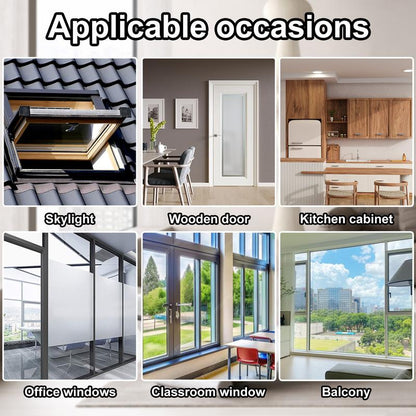 16.4Ft Door Weather Stripping – Draft Stopper for Doors & Windows